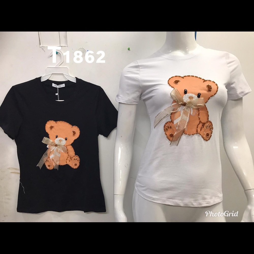Fashion shirts